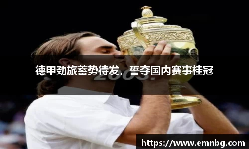德甲劲旅蓄势待发，誓夺国内赛事桂冠